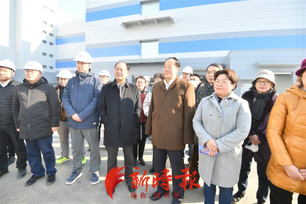 3年增3倍，今年濟南產(chǎn)發(fā)集團資產(chǎn)規(guī)模將超200億