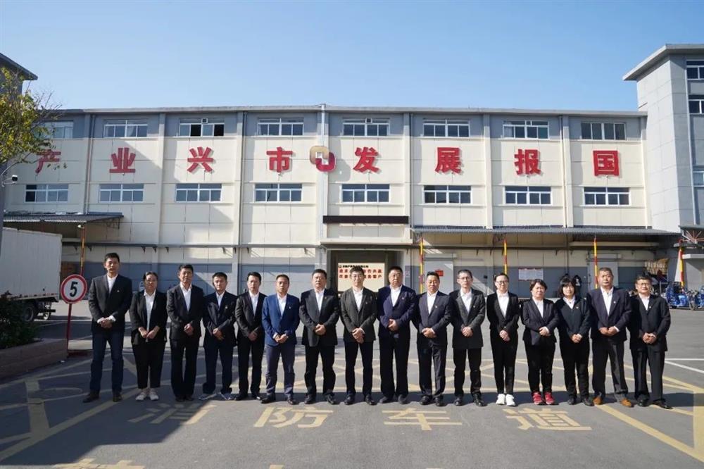 以“合”為聚促發(fā)展，以“融”務(wù)實(shí)注動(dòng)能