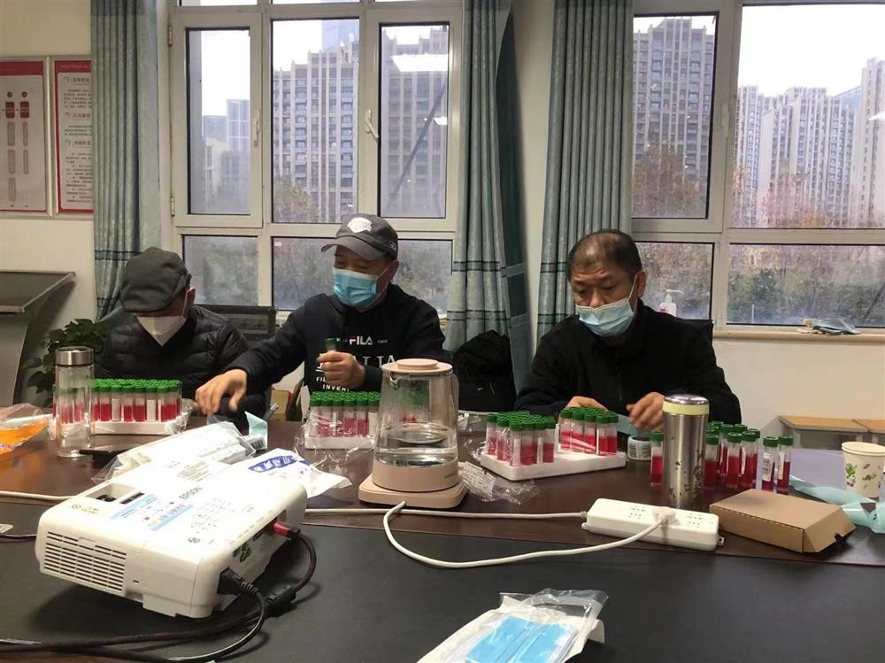 澳利集團：踐行黨的二十大精神，全力以赴戰(zhàn)疫情 多措并舉穩(wěn)生產(chǎn)